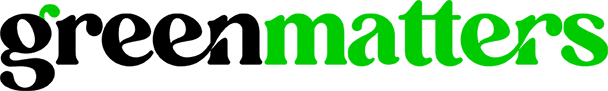 Green Matters Logo