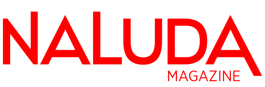 Naluda Logo