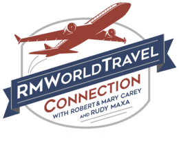 RM World Travel