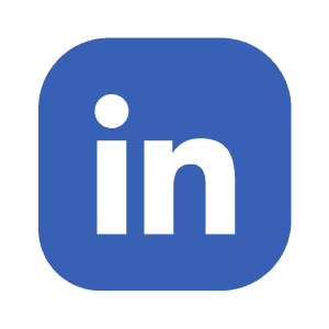 LinkedIn logo