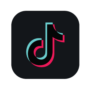 Tiktok logo