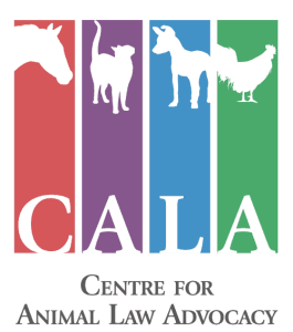Centre for Animal Law Advocacy logo